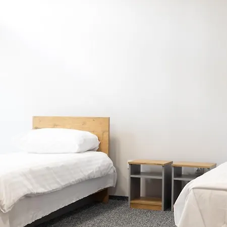 Motel Motel Pieprzyk