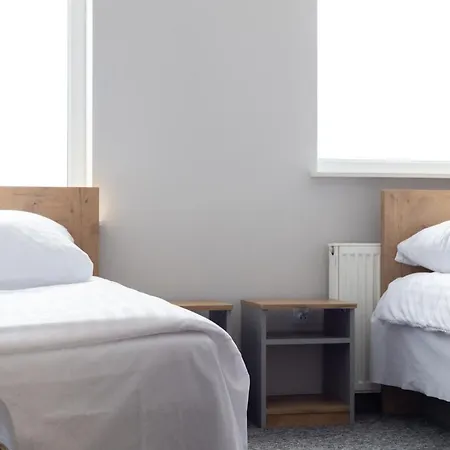 Motel Pieprzyk Motel Kolobrzeg