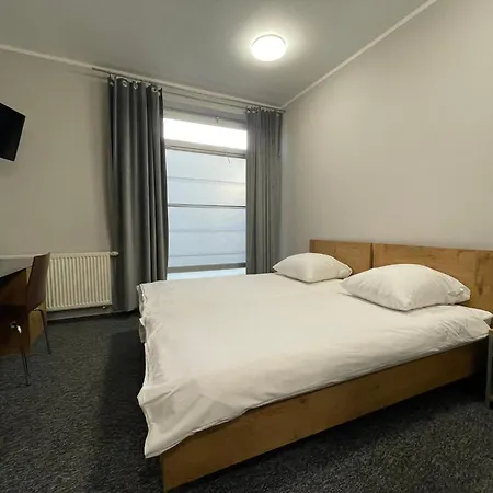 Otel Pieprzyk *