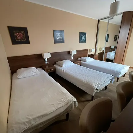 Otel Pieprzyk