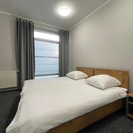 Pieprzyk Otel *