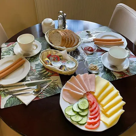 Pieprzyk Otel *